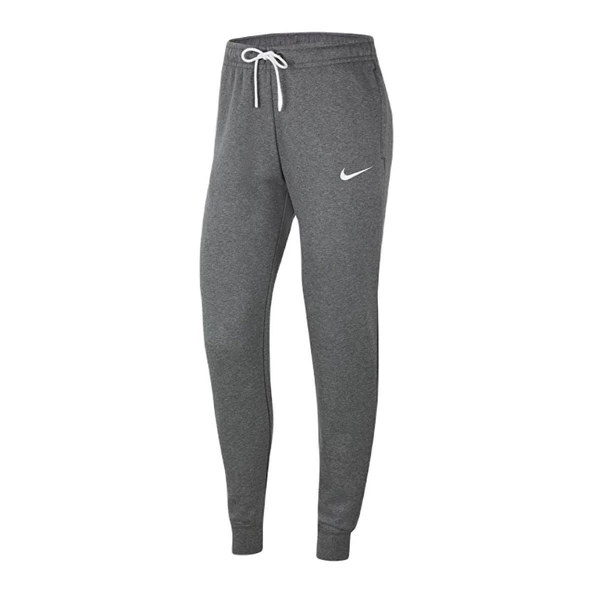 Nike CW6961-071 W Nk Flc Park20 Pant Kp Kadın Eşofman Altı