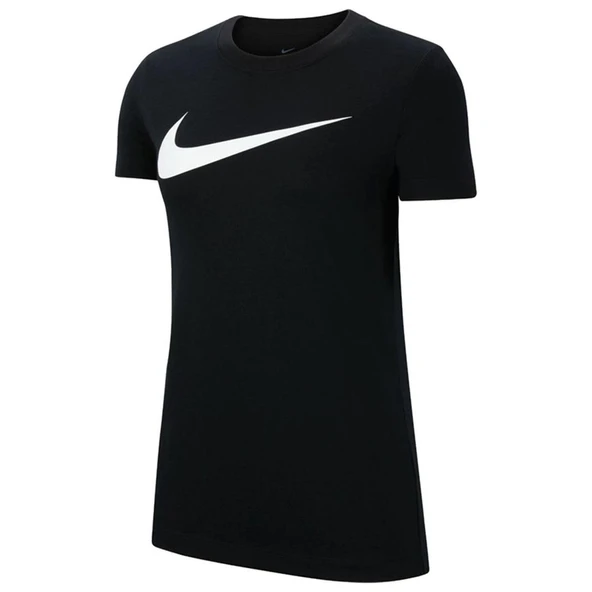Nike CW6967-010 Dri-Fit Park Kadın Tişört