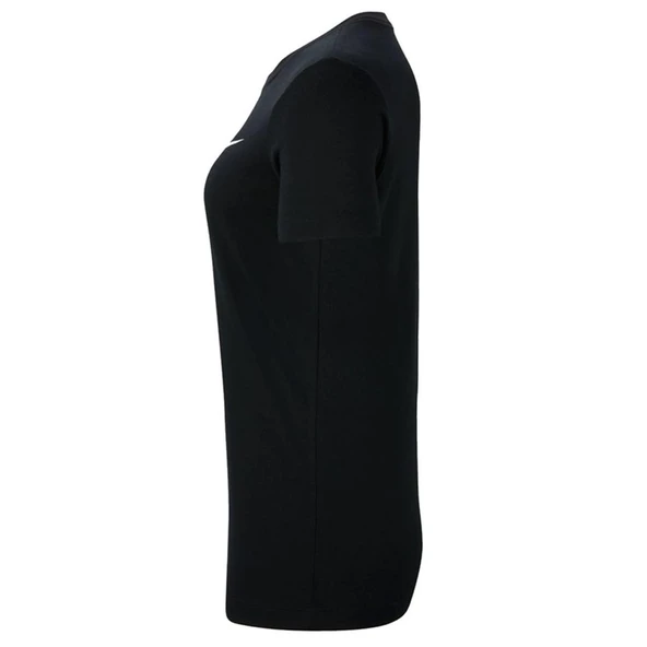 Nike CW6967-010 Dri-Fit Park Kadın Tişört - 3