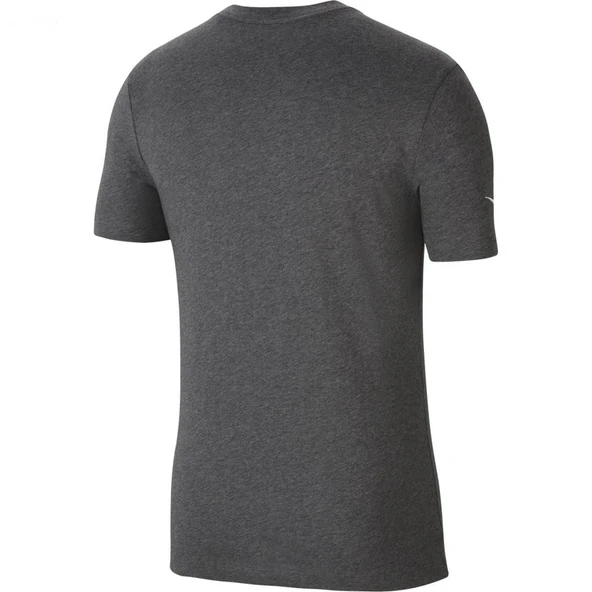 Nike CZ0881-071 Team Park 20 Tee Erkek Tişört - 2