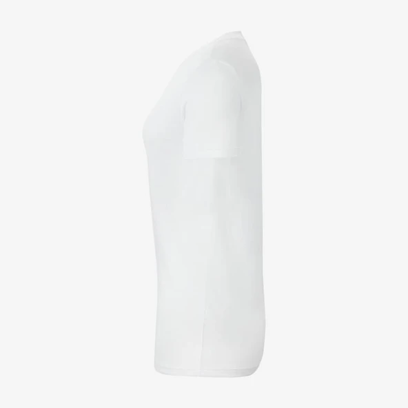 Nike CZ0903-100 W Nk Park20 Ss Tee Kadın Tişört - 2