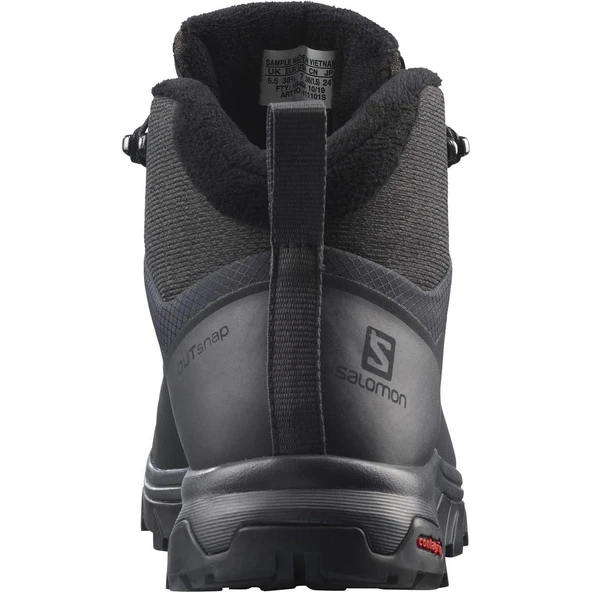 Salomon L41110100 Outsnap Cswp W Kadın Outdoor Ayakkabısı - 8