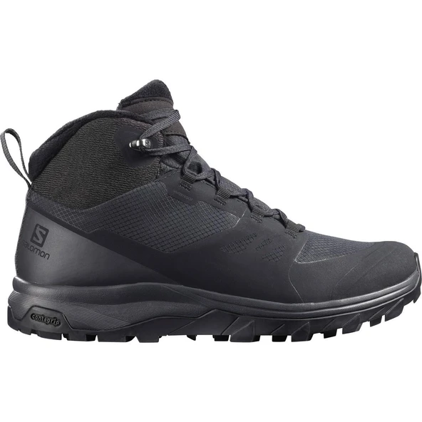 Salomon L41110100 Outsnap Cswp W Kadın Outdoor Ayakkabısı