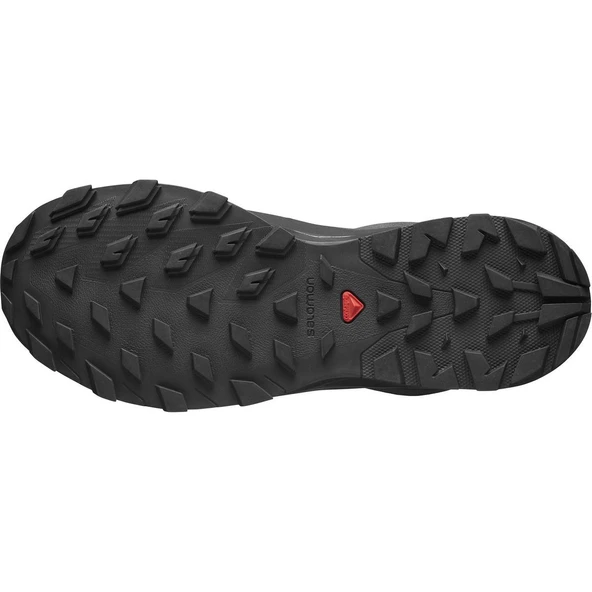 Salomon L41110100 Outsnap Cswp W Kadın Outdoor Ayakkabı - 6