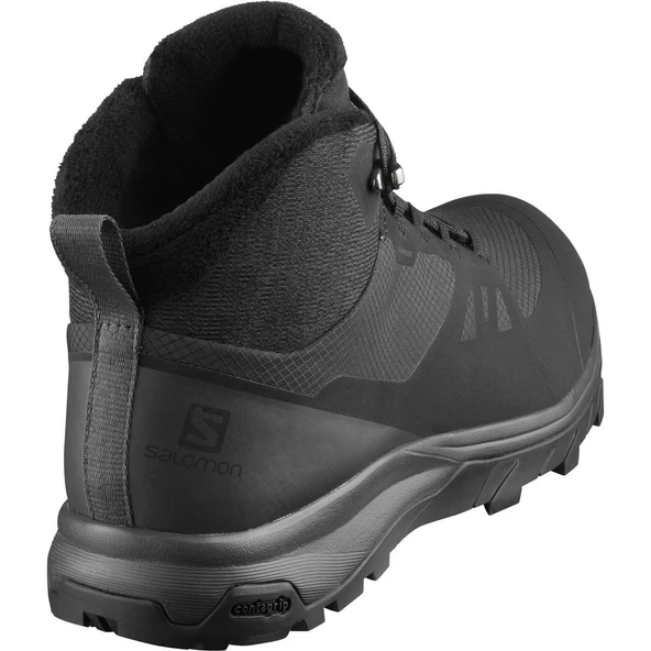 Salomon L41110100 Outsnap Cswp W Kadın Outdoor Ayakkabısı - 5