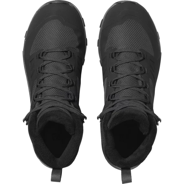 Salomon L41110100 Outsnap Cswp W Kadın Outdoor Ayakkabı - 4