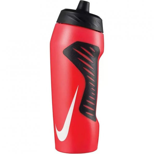 Nike N.000.3524.687.24 Hyperfuel Bottle 24 Oz Unisex Suluk