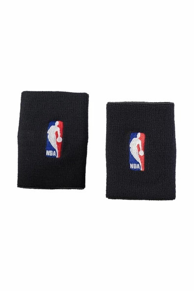 Nike N.KN.03.001.OS Wristbands Nba 2 Pk Unisex Bileklik