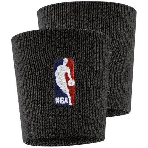Nike N.KN.03.001.OS Wristbands Nba 2 Pk Unisex Bileklik - 3