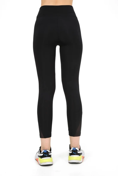 Sportonex SO21S002 Essential 7/8 Tights Kadın Tayt - 3