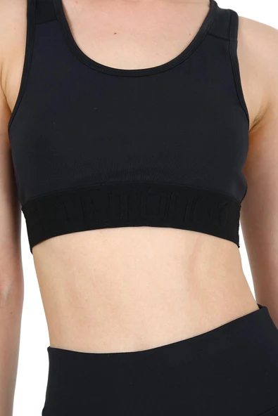 Sportonex SO21S003 Essential Bra Kadın Sporcu Sütyeni - 4