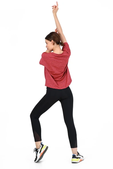 Sportonex SO21S005 Run Poly Kadın Tişört - 6