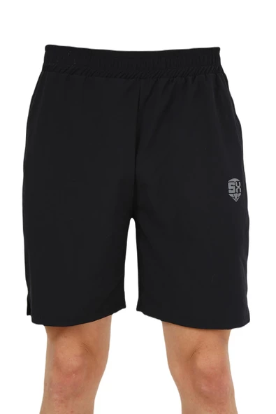 Sportonex SO21S013 Flex Short Erkek Şort