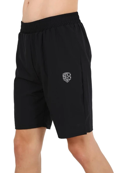 Sportonex SO21S013 Flex Short Erkek Şort - 4
