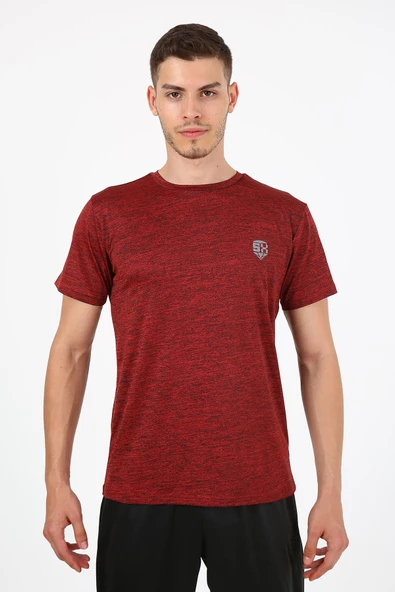 Sportonex SO21S009 Techknit Poly T-Shirt Erkek T-Shirt - 2