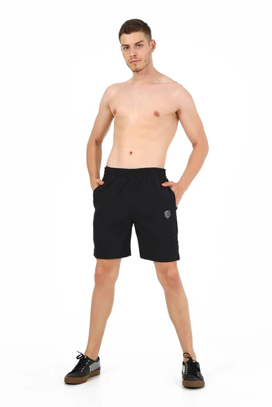 Sportonex SO21S013 Flex Short Erkek Şort - 6
