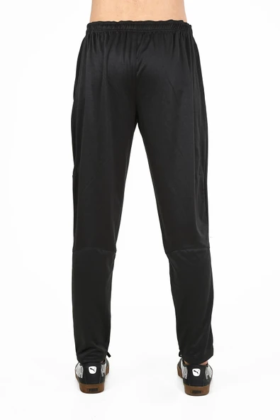 Sportonex SO21S011 Academy Poly Pant Erkek Eşofman Altı - 3