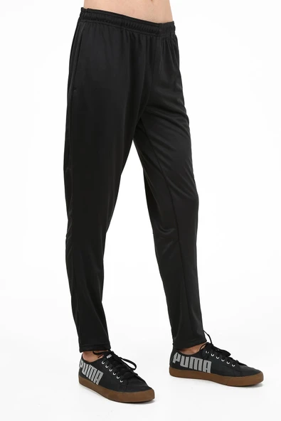 Sportonex SO21S011 Academy Poly Pant Erkek Eşofman Altı - 2