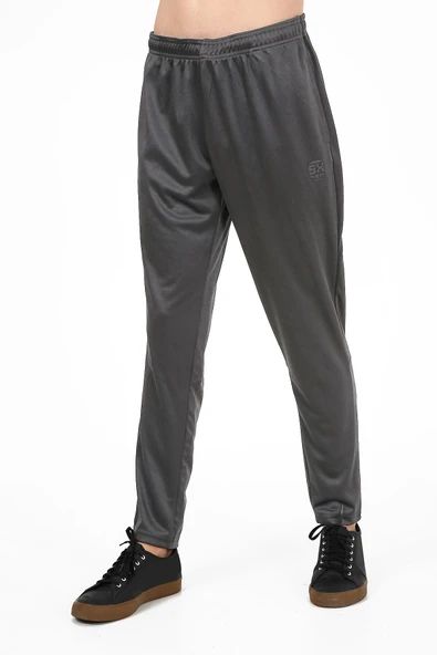 Sportonex SO21S012 Academy Poly Pant Erkek Eşofman Altı - 4