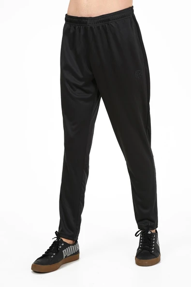 Sportonex SO21S011 Academy Poly Pant Erkek Eşofman Altı - 4