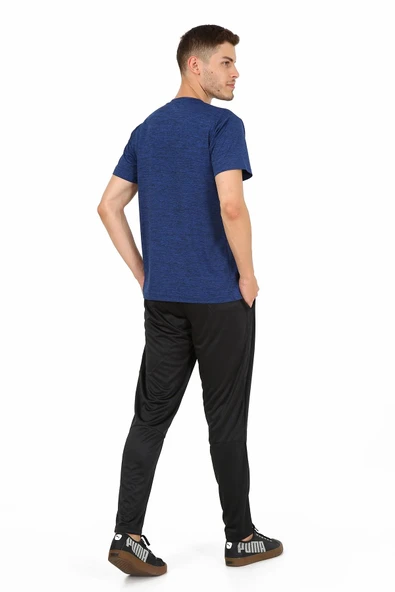 Sportonex SO21S011 Academy Poly Pant Erkek Eşofman Altı - 6