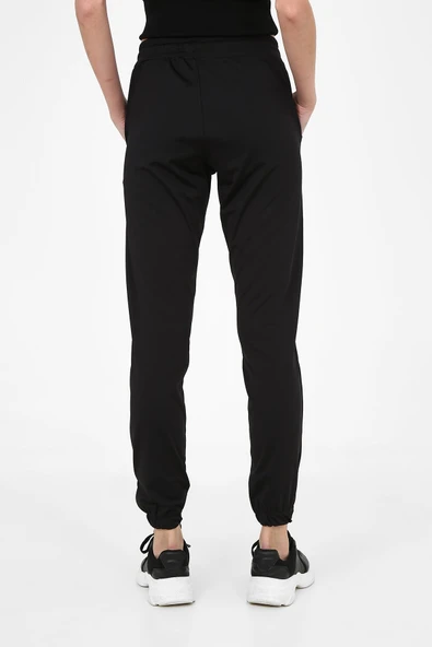 Sportonex SO22F010 leave Pant Kadın Eşofman Altı - 3