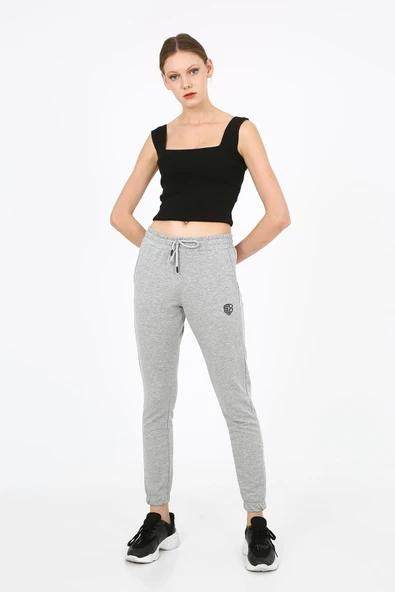 Sportonex SO22F013 Sower Pant Kadın Tek Alt - 4