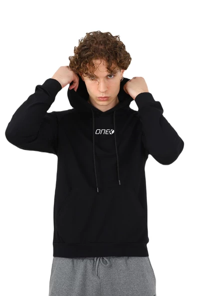 Sportonex SO22F015 Eko Erkek Sweatshirt