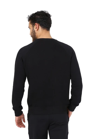 Sportonex SO22F024 Fleece Erkek Sweatshirt - 5