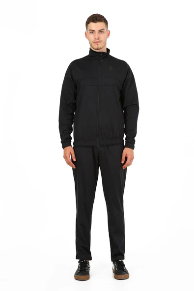 Sportonex SO22F030 Academy Poly Suit Erkek Eşofman Altı