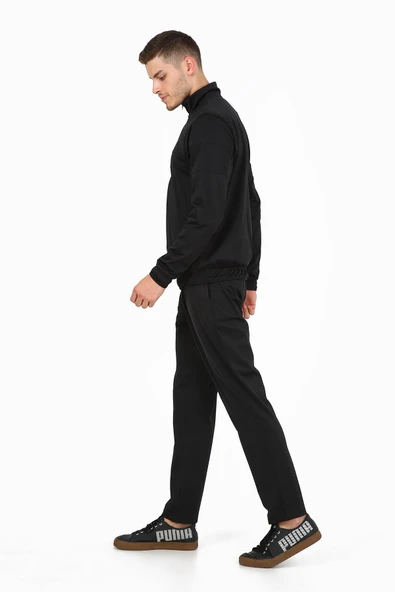 Sportonex SO22F030 Academy Poly Suit Erkek Eşofman Altı - 2