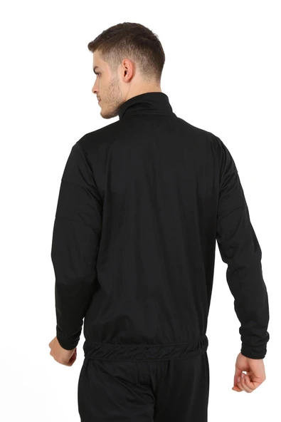 Sportonex SO22F029 Academy Poly Suit Erkek Spor Ceket - 5