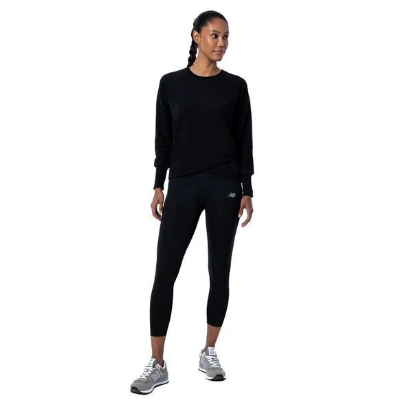NB Women Lifestyle Leggings - 4