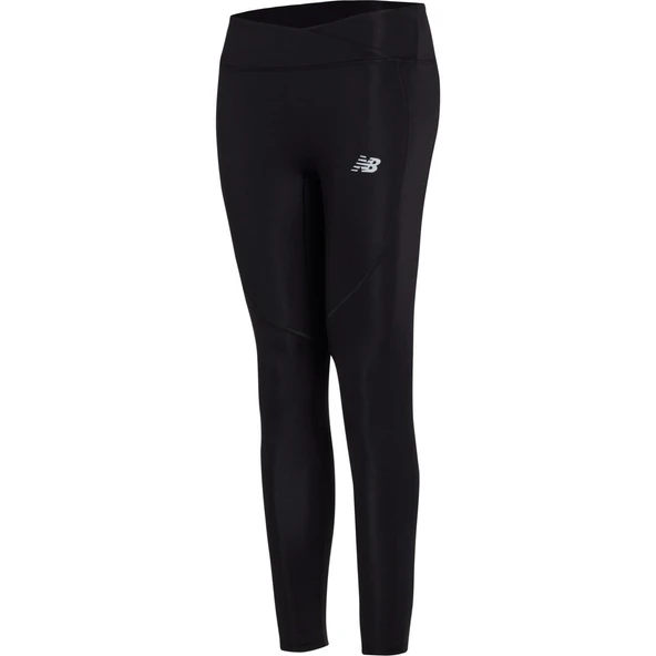 New Balance WNP3101-BK Kadın Eşofman Altı
