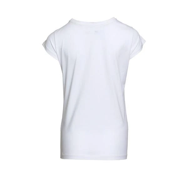 New Balance WPS004-WT 1906 Kadın Tişört - 2