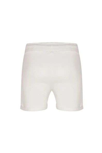 New Balance WPS1104-WT Kadın Şort - Resim 2