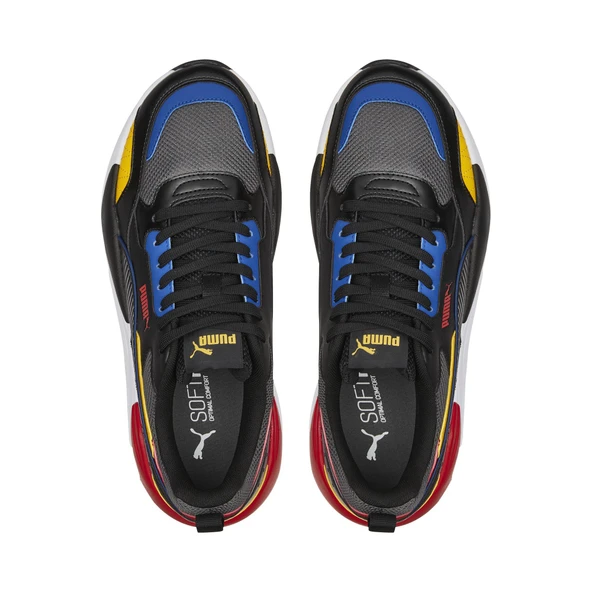Puma 37310850 X-Ray 2 Square Erkek Günlük Spor Ayakkabı - 6