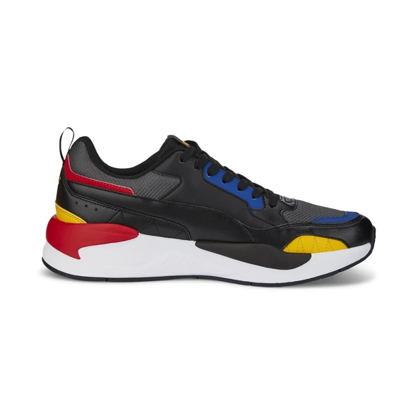 Puma 37310850 X-Ray 2 Square Erkek Günlük Spor Ayakkabı - 5