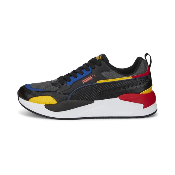 Puma 37310850 X-Ray 2 Square Erkek Günlük Spor Ayakkabı - 3