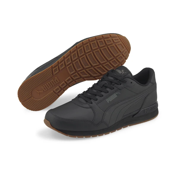 Puma 38485504 St Runner V3 L Erkek Günlük Spor Ayakkabı