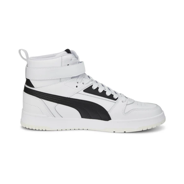 Puma 38583901 Rbd Game Erkek Günlük Spor Ayakkabı - 6