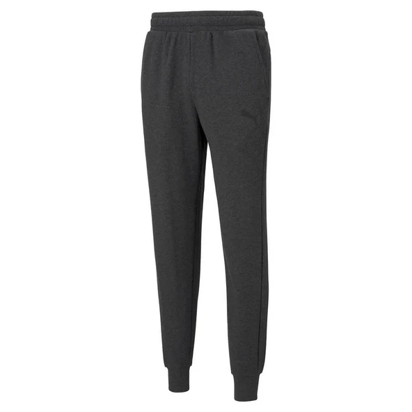 Puma 58671695 Ess Logo Erkek Eşofman Altı - 5