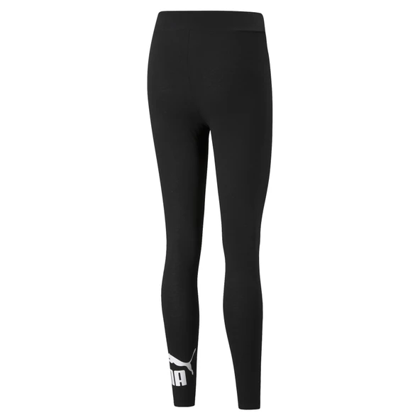 Puma 58683201 Ess Logo Kadın Spor Tayt - 2