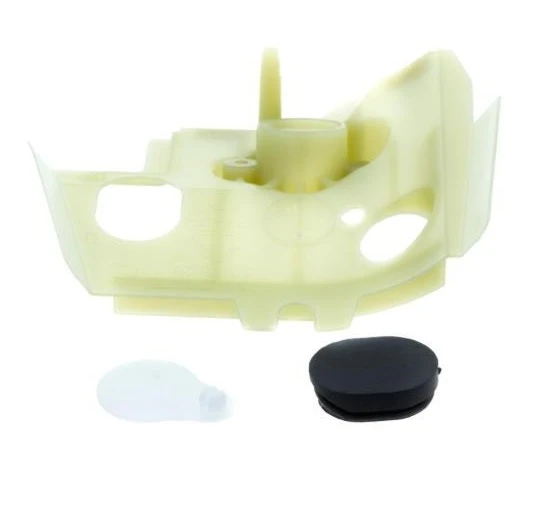 HUSQVARNA ORİJİNAL 50/51/55 KARBÜRATÖR ADAPTÖRÜ H503764801 ürün görseli 1