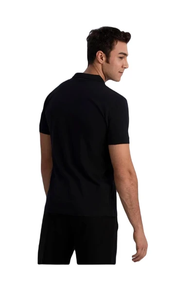 Kappa 361D3EW005 Logo Maltax 2 Mss Tk Erkek Polo Tişört - 4