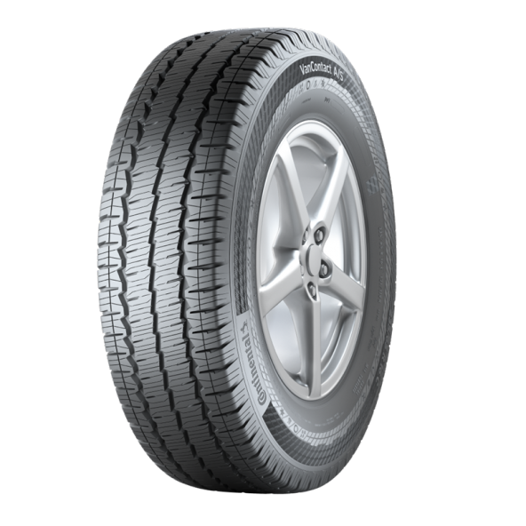 Continental 285/55R16C 126N VanContact 4Season 2020 Lastik