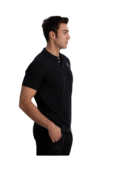 Kappa 361D3EW005 Logo Maltax 2 Mss Tk Erkek Polo Tişört - 2