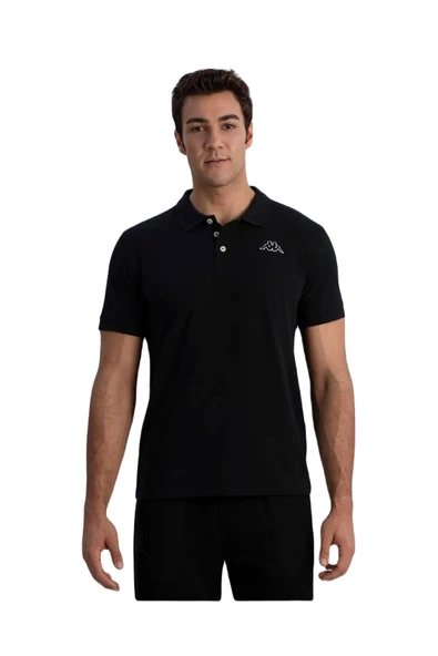 Kappa 361D3EW005 Logo Maltax 2 Mss Tk Erkek Polo Tişört