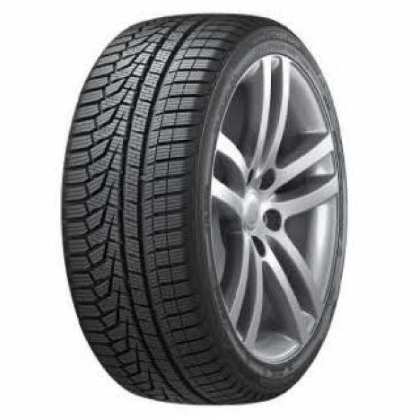 Hankook 225/55R17 97H Winter i*cept evo2 W320 2022 Kış Lastiği