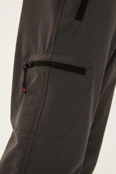 Bad Bear 20.02.16.007-C02 Odessa Erkek Outdoor Pantolon - 5